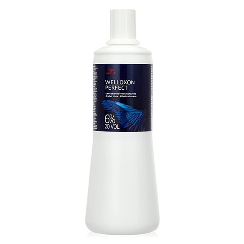 Wella Professionals Welloxon Perfect Developer 6% 1000ml