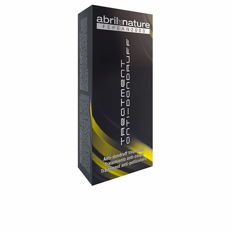 Abril Et Nature Anti-Dandruff Treatment 250 + 100ml