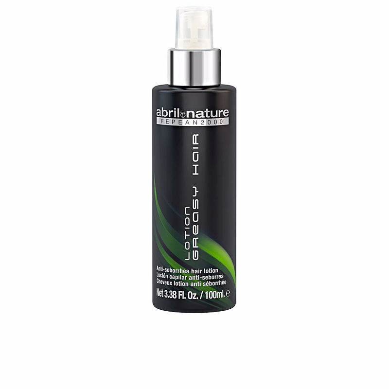 Abril Et Nature Greasy Hair Lotion 100ml