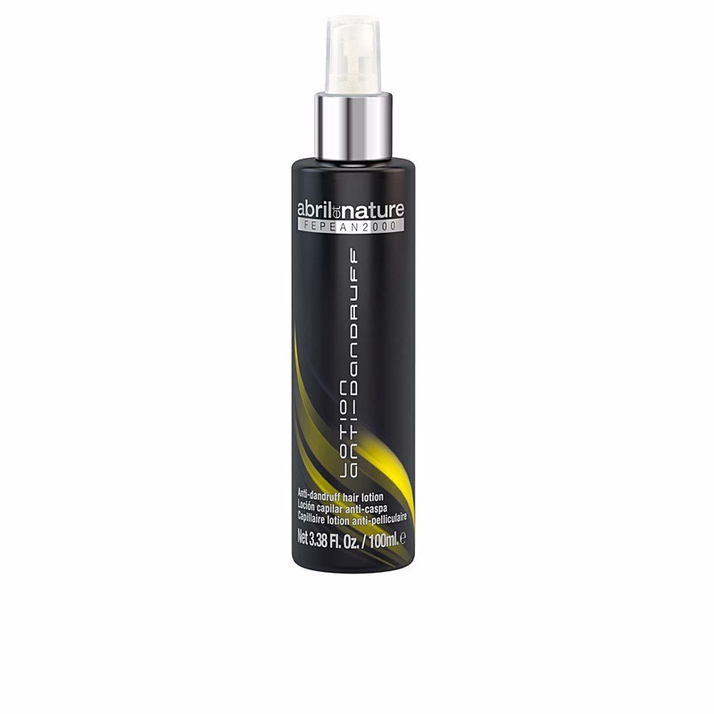 Abril Et Nature Anti-Dandruff Lotion 100ml