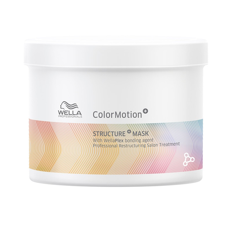 Wella Professionals Color Motion Mask 500ml