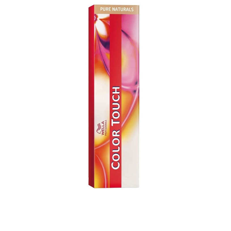 Wella Professionals Color Touch Pure Naturals Semi Permanent 10/6 60ml
