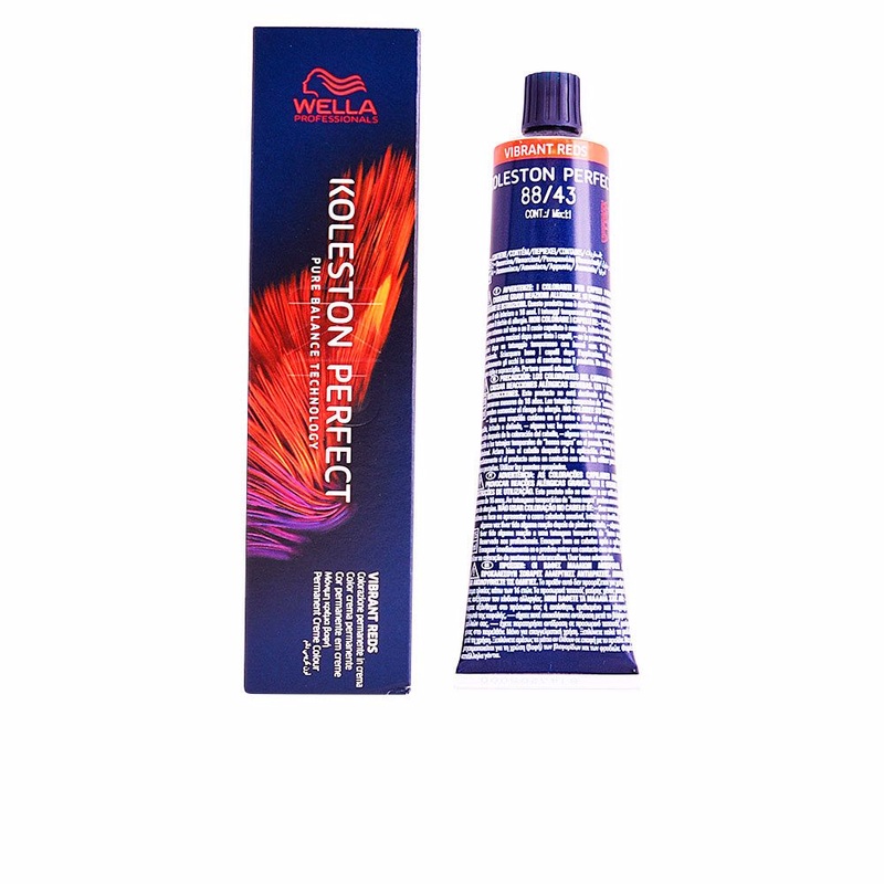 Wella Professionals Koleston Perfect Me+ Vibrant Reds P5 88/43 60ml
