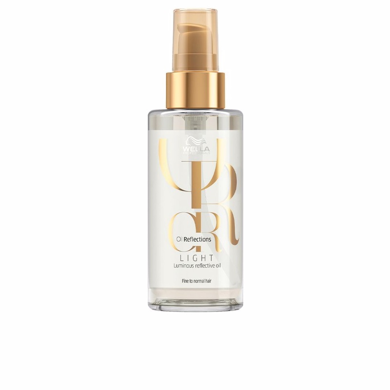 Wella Professionals Oil Reflections Light Reflective Oil 30ml