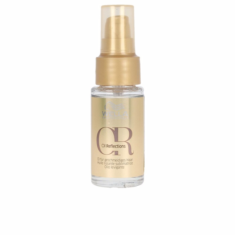 Wella Professionals Or Oil Reflections Luminous Smoothening Oil 30ml