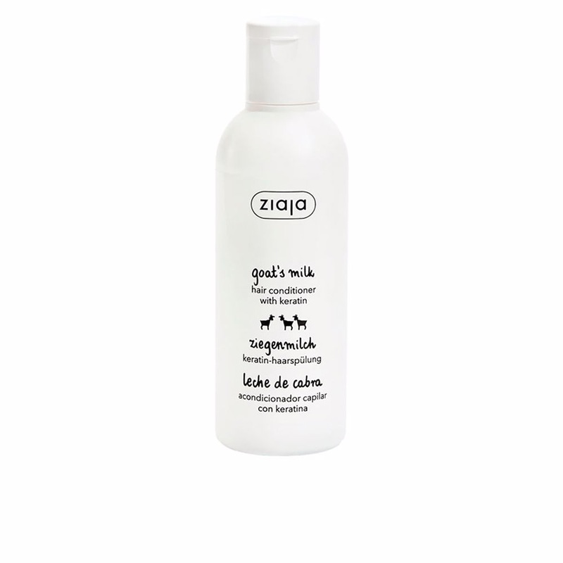 Ziaja Goats Milk Hair Conditioner 200ml