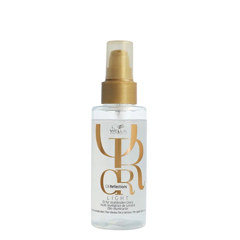 Wella Professionals Oil Reflections Luminous Reflective Oil 100ml