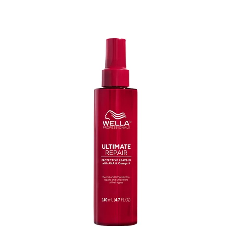 Wella Professionals Ultimate Repair Protective Leave-In Serum 140ml