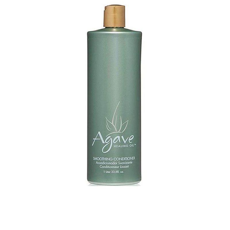 Agave Healing Oil Smoothing Conditioner 1000ml