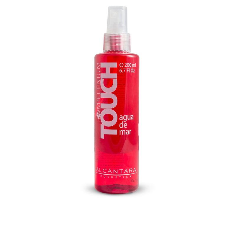Alcantara Millenium Touch Sea Water 200ml