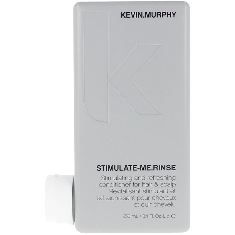 Alejandro Sanz Stimulate-Me.Rinse Stimulating And Refreshing Conditioner 250ml