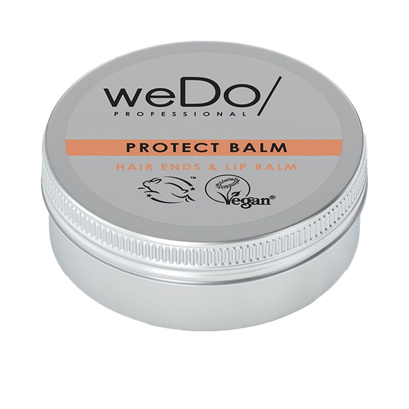 Wedo Protect Balm for Hair Ends and Lips 25g