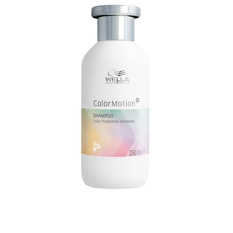 Wella Professionals Color Motion Shampoo 250ml