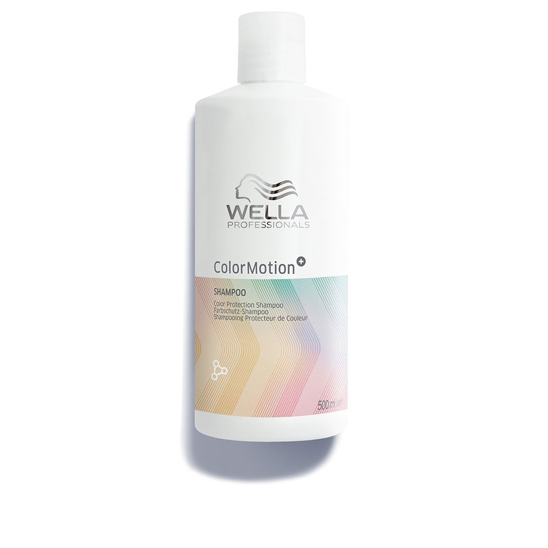 Wella Professionals Color Motion Shampoo 500ml