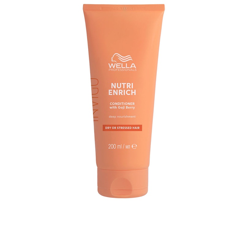 Wella Professionals Invigo Nutri-Enrich Conditioner 200ml