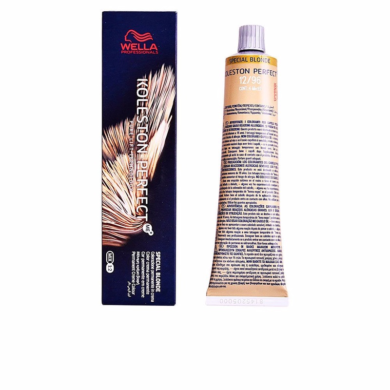 Wella Professionals Koleston Perfect Me+ Special Blonde 12/96 60ml