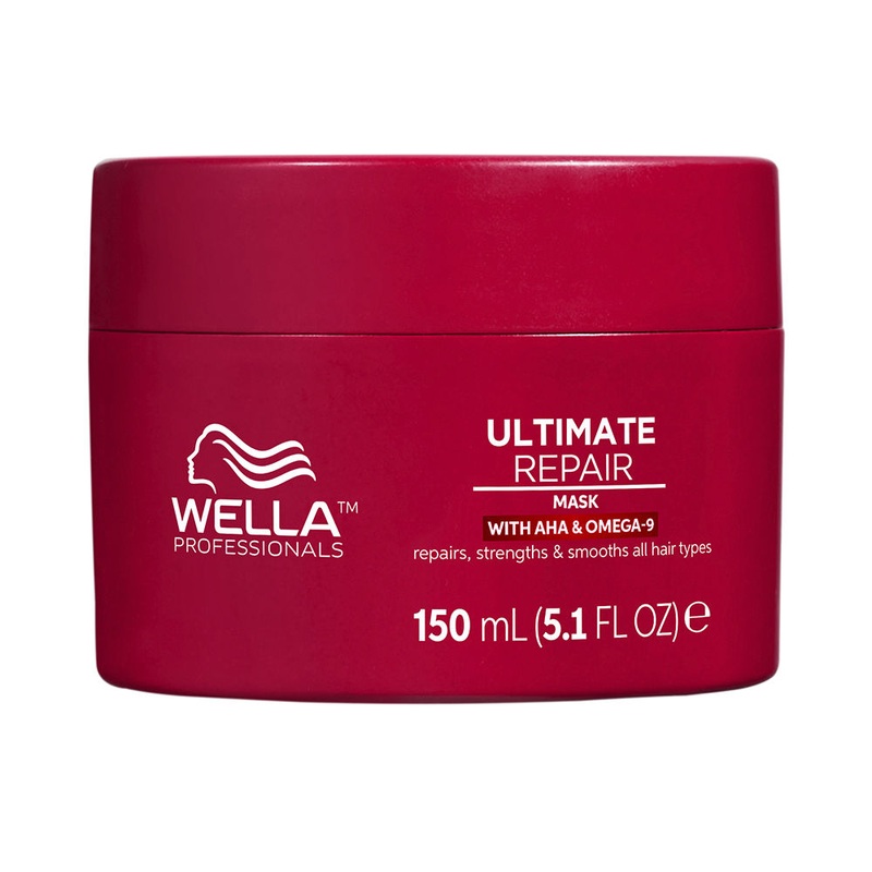 Wella Professionals Ultimate Repair Mask 150ml