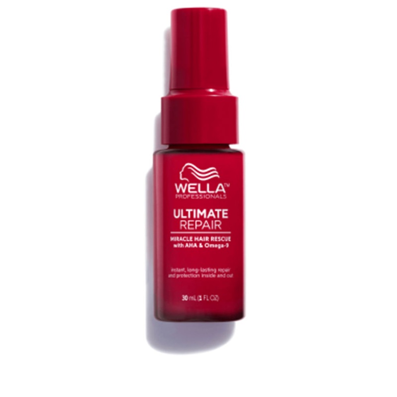 Wella Professionals Ultimate Repair Miracle Hair Rescue 30ml