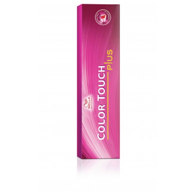 Wella Professionals Color Touch Plus Color 66/07 60ml