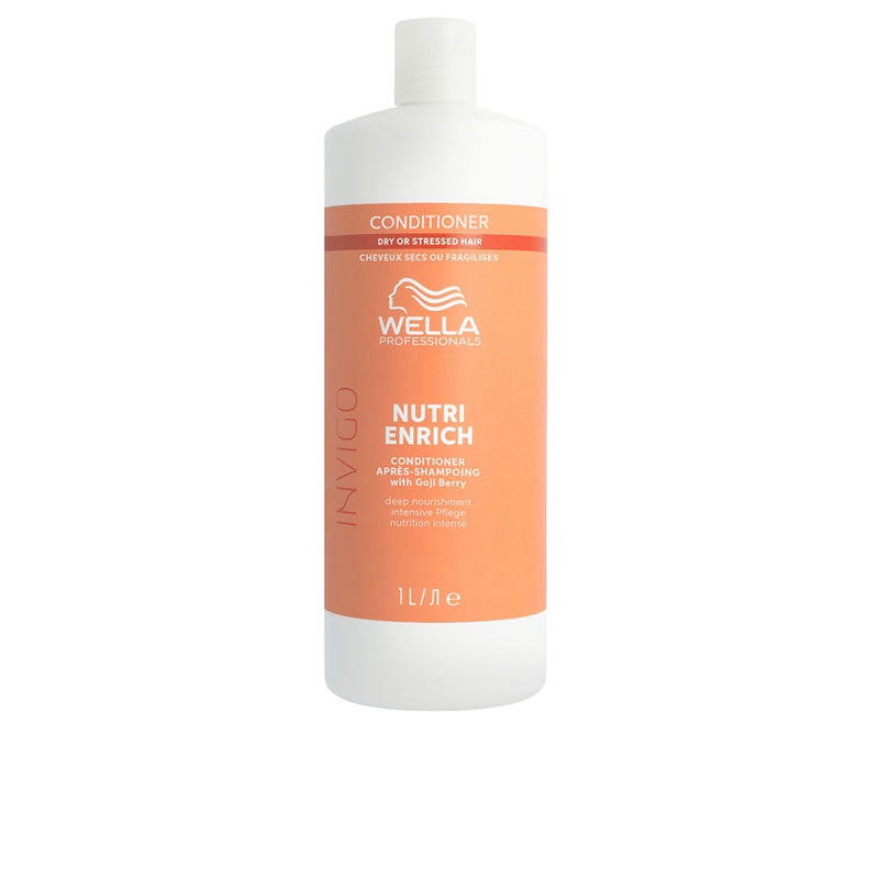 Wella Professionals Invigo Nutri-Enrich Conditioner 1000ml