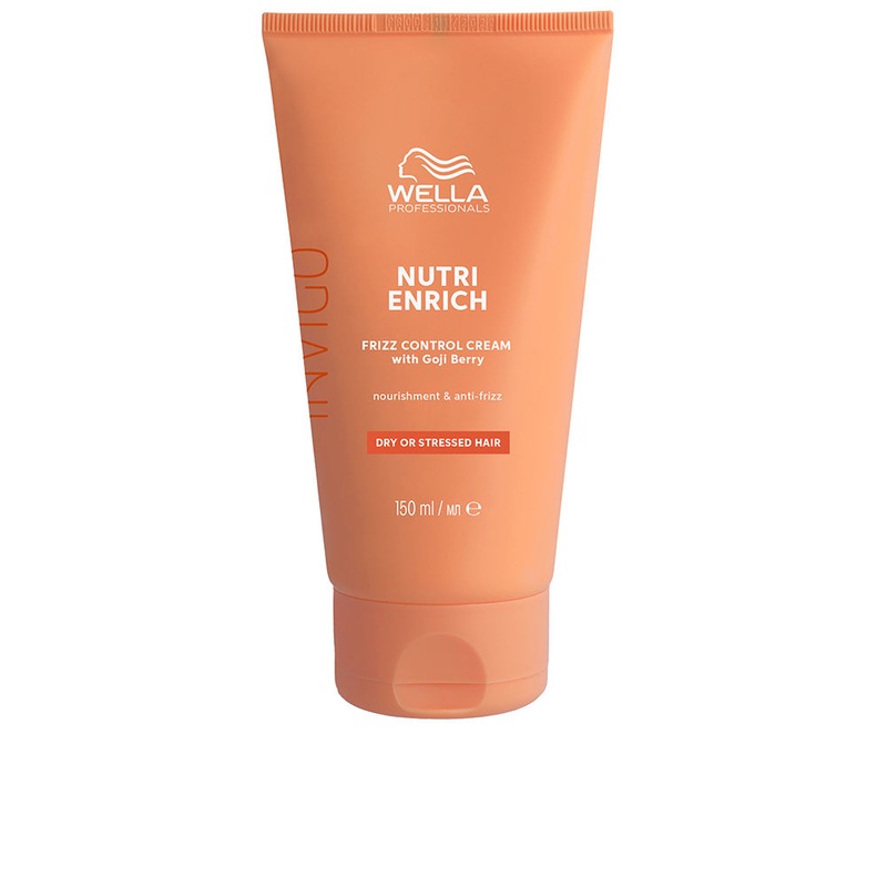 Wella Professionals Invigo Nutri-Enrich Frizz Control Cream 150ml