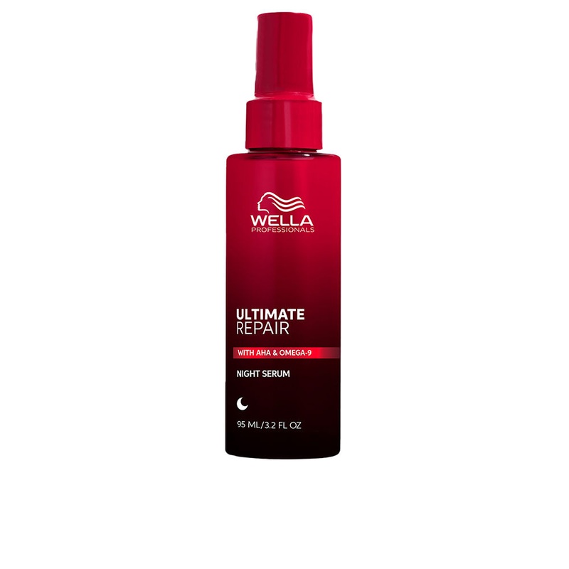 Wella Professionals Ultimate Repair Night Serum Light Treatment 95ml