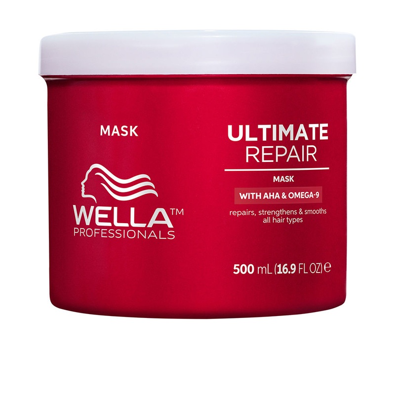 Wella Professionals Ultimate Repair Repair Mask 500ml