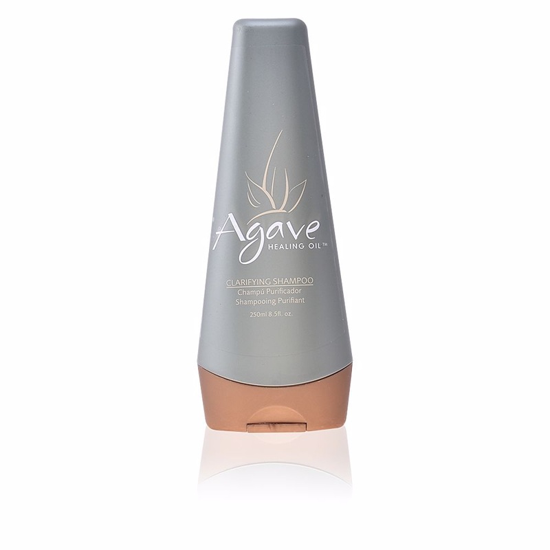Agave Healing Oil Clarify Shampoo 250ml