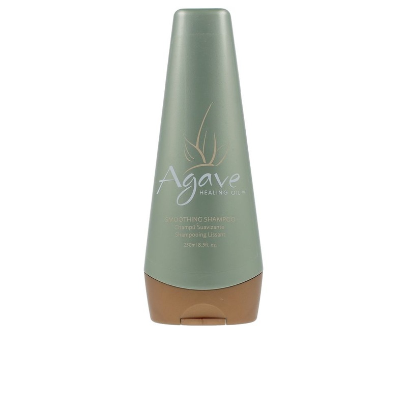 Agave Healing Oil Smoothing Shampoo 250ml