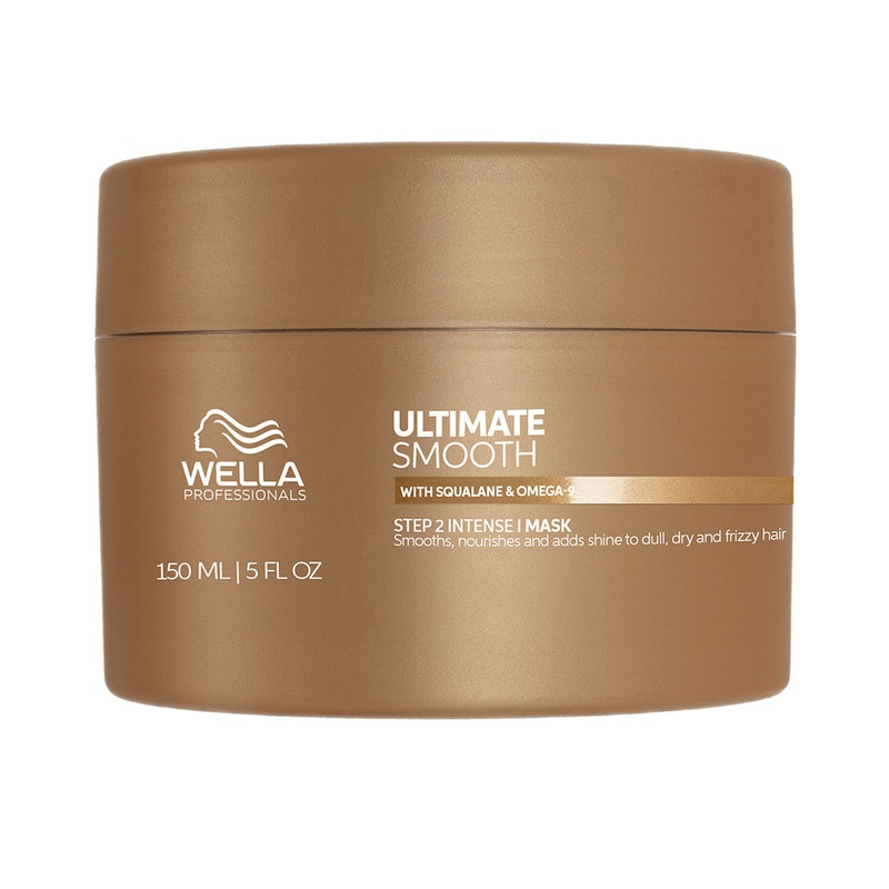 Wella Professionals Ultimate Smooth Mask 150ml