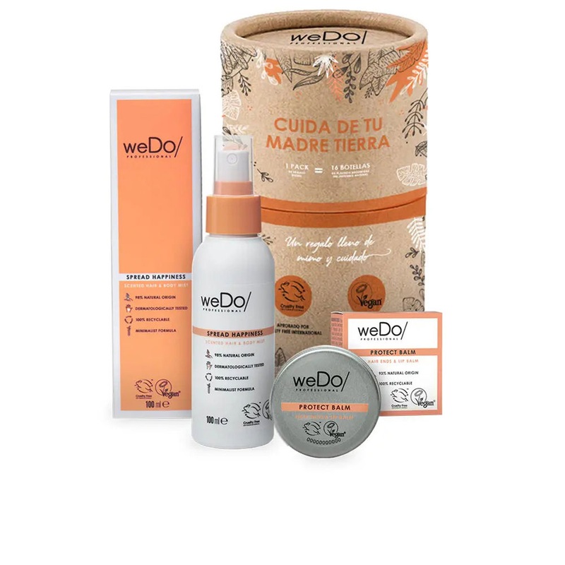 Wedo Mother Earth Gift Set