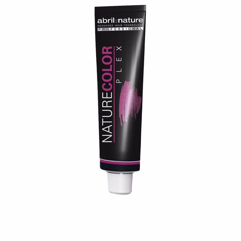 Abril Et Nature Naturecolor Plex Permanent Color Cream 7.43