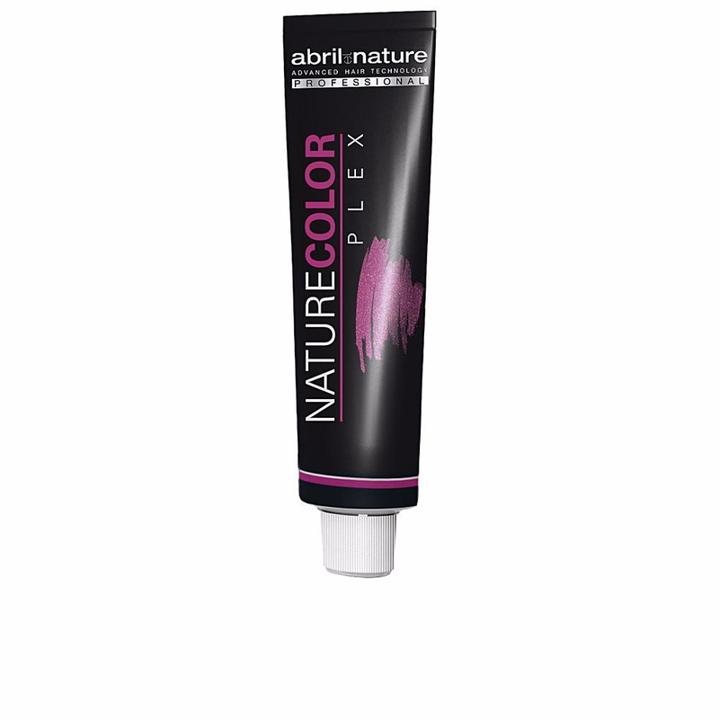 Abril Et Nature Naturecolor Plex Permanent Color Cream 901