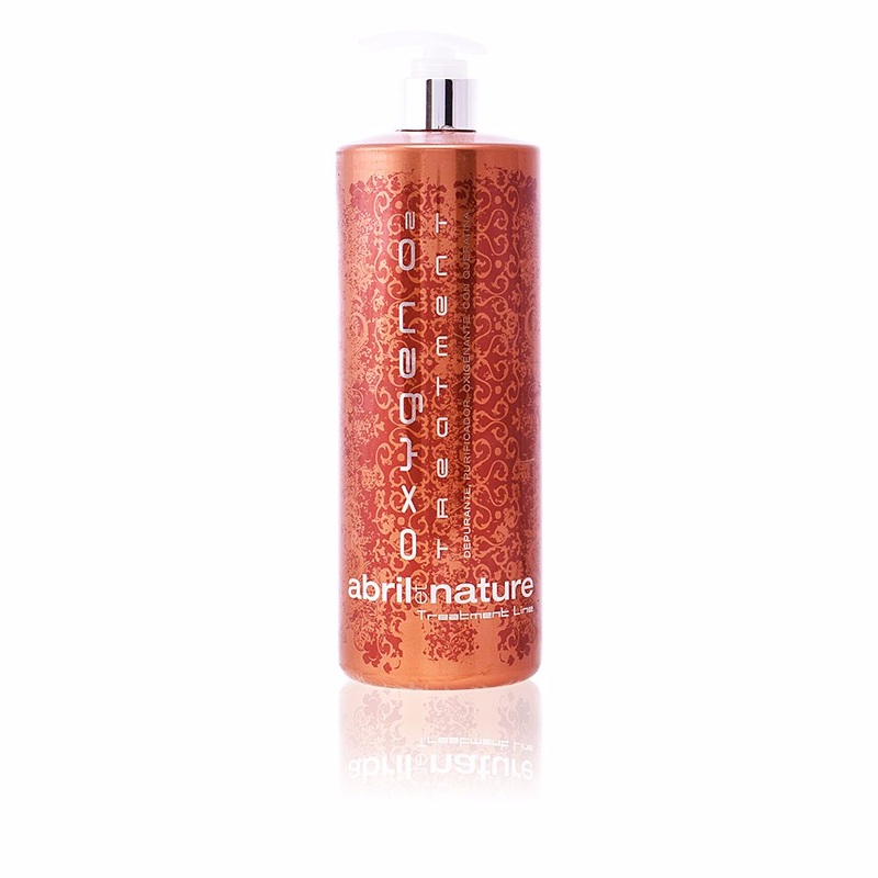 Abril Et Nature Oxygen O2 Bain Shampoo 1000ml
