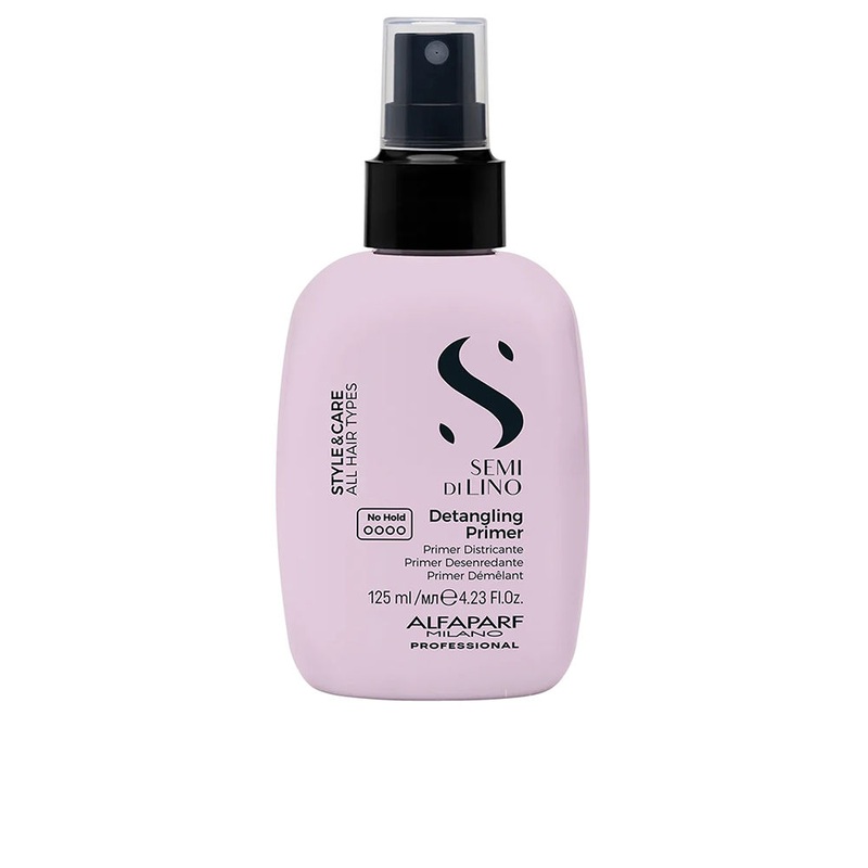 Alfaparf Milano Semi Di Lino Style & Care Detangling Primer 125ml