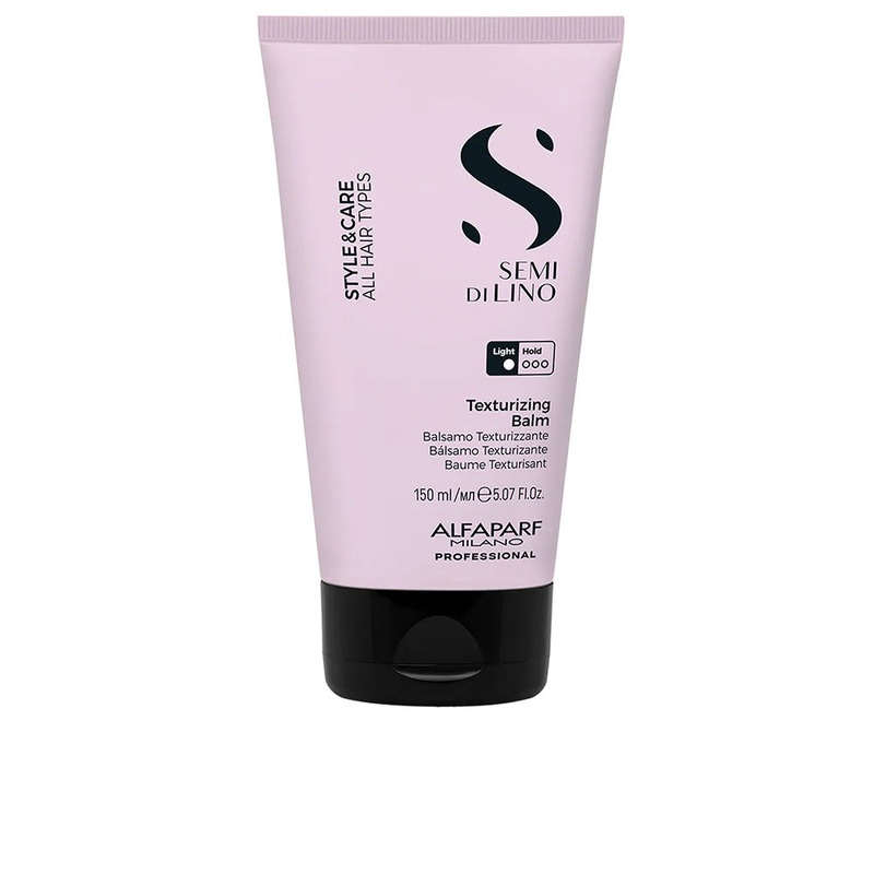 Alfaparf Milano Semi Di Lino Style & Care Texturizing Balm 150ml