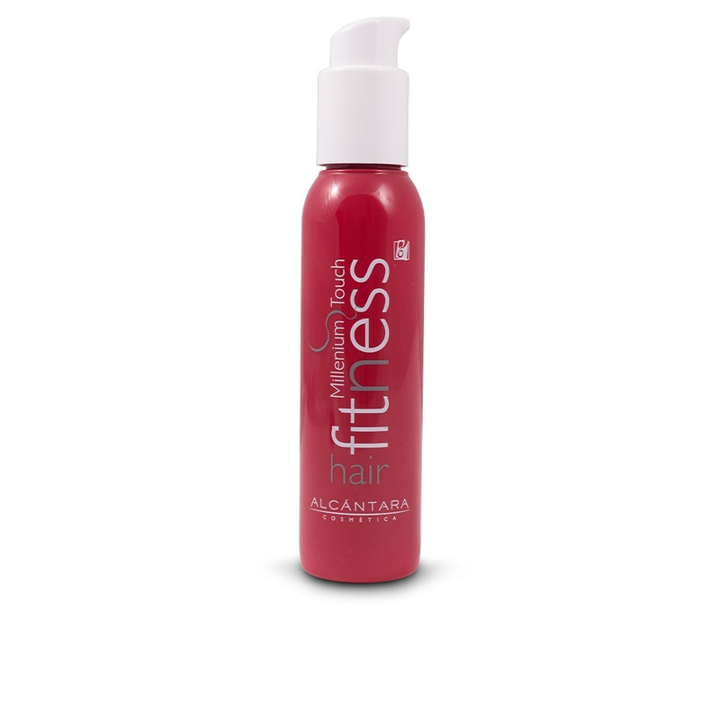 Alcantara Millenium Touch Hair Fitness Serum 125ml