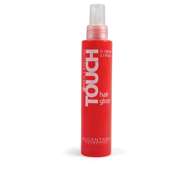 Alcantara Millenium Touch Hair Gloss Spray 150ml