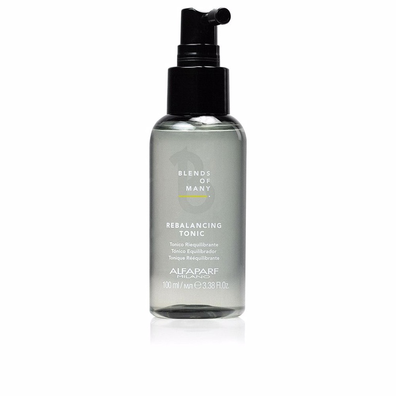 Alfaparf Milano Blends Of Many Rebalancing Tonic 100ml