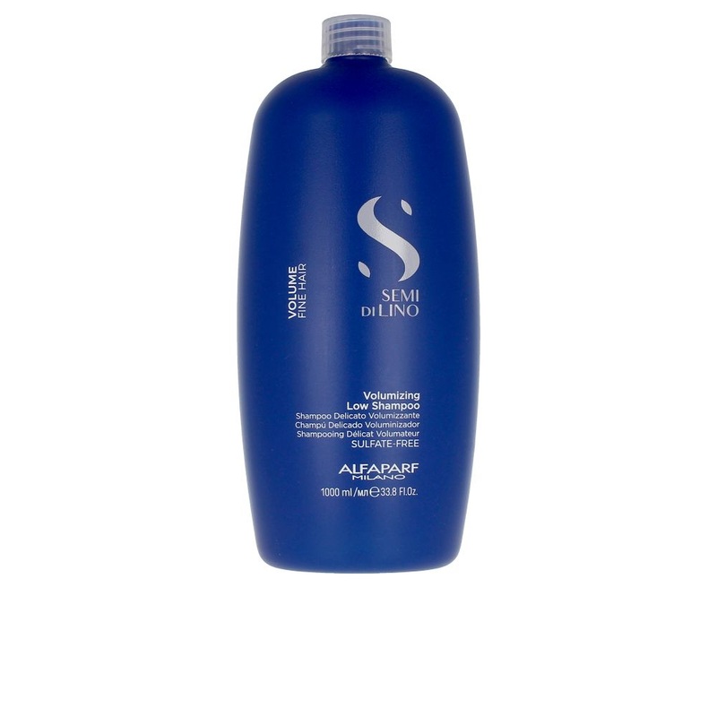Alfaparf Milano Semi Di Lino Volume Voluminizing Low Shampoo 1000ml