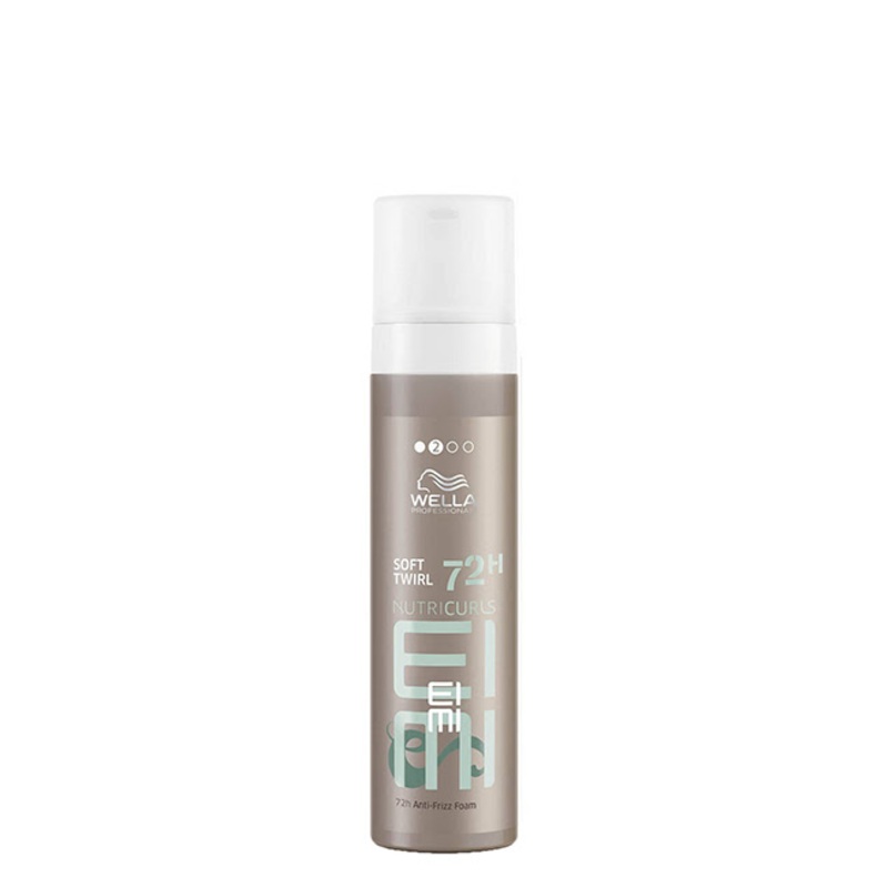 Wella Professionals EIMI Nutricurls Soft Twirl Mousse 200ml