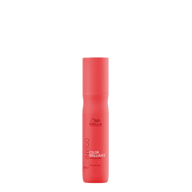 Wella Professionals Invigo Color Brilliance Miracle BB Spray 150ml