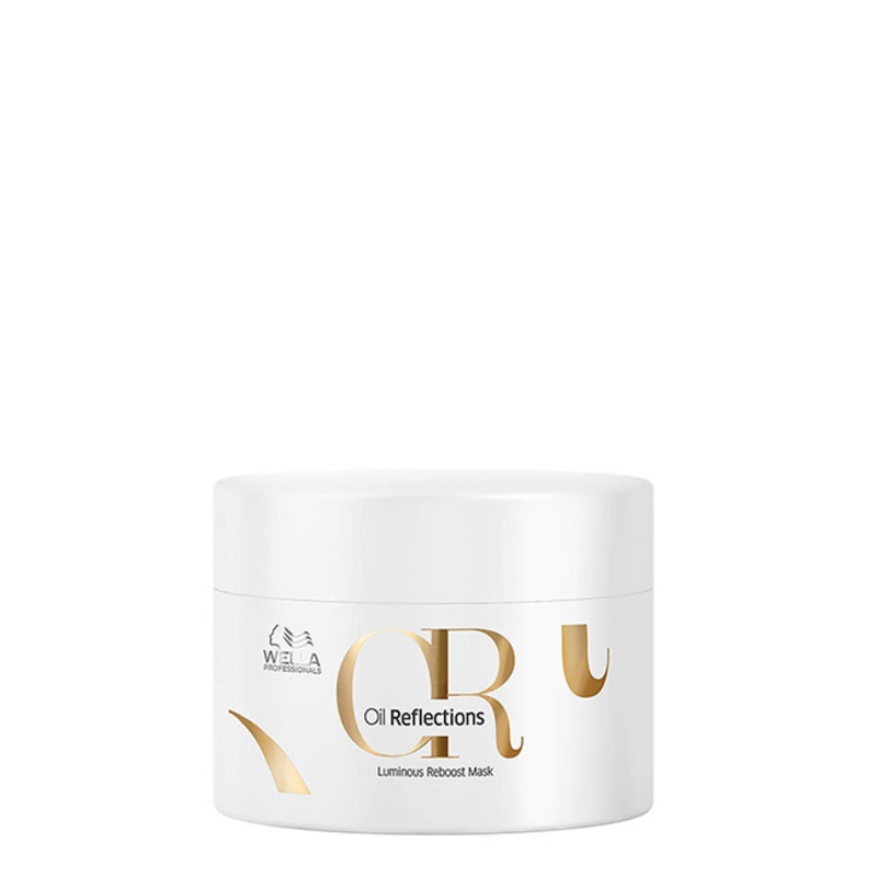 Wella Professionals OR Oil Reflections Luminous Reboost Mask 150ml