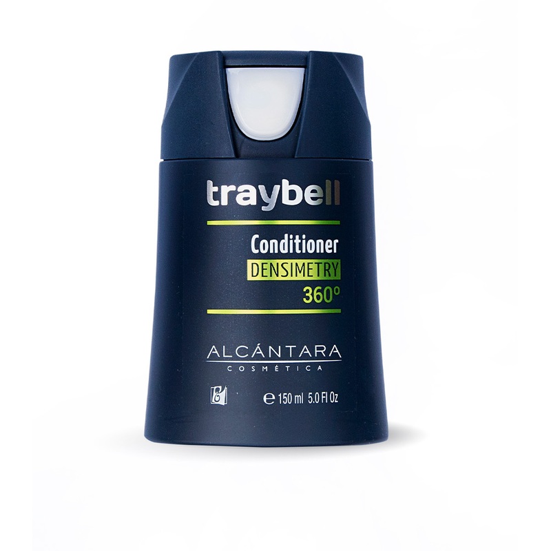 Alcantara Traybell Densimetry Conditioner 150ml
