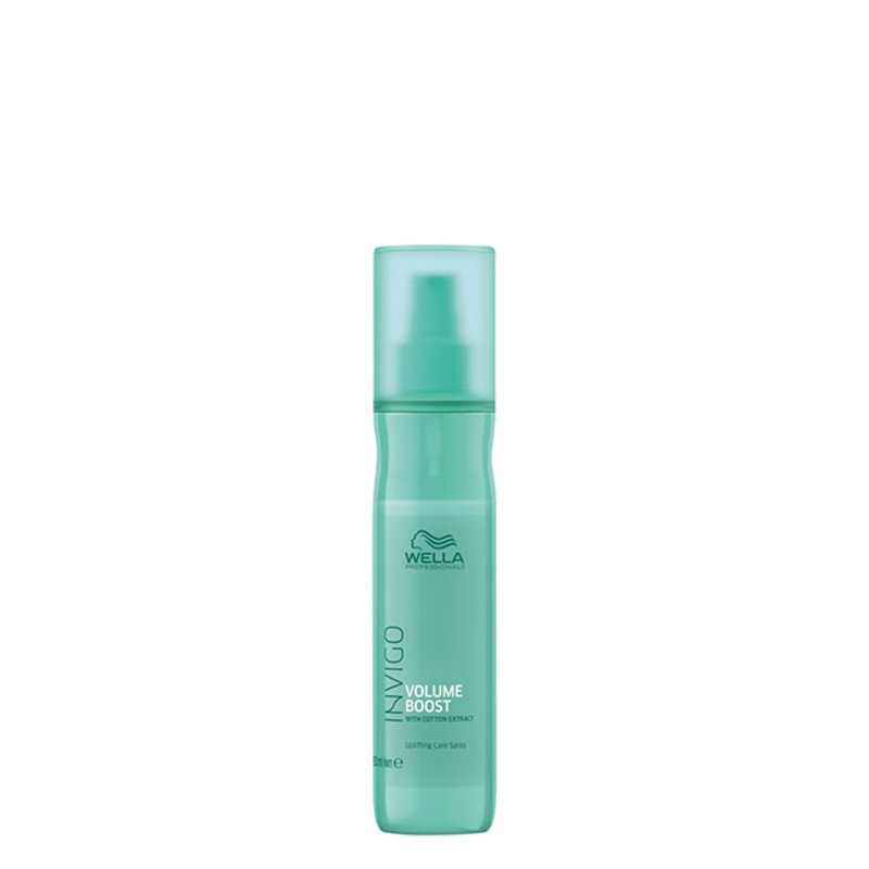 Wella Professionals Invigo Volume Boost Uplifting Spray 150ml