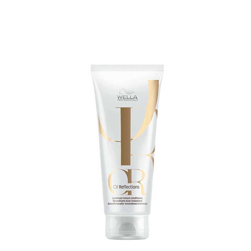 Wella Professionals OR Oil Reflections Luminous Instant Conditioner 200ml