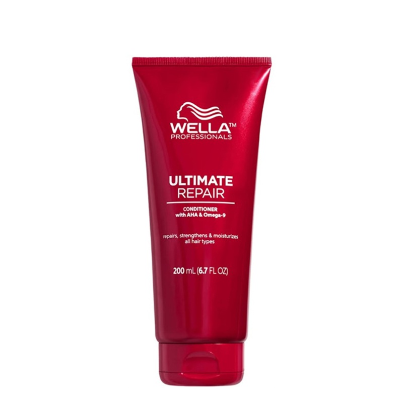 Wella Professionals Ultimate Repair Conditioner 200ml