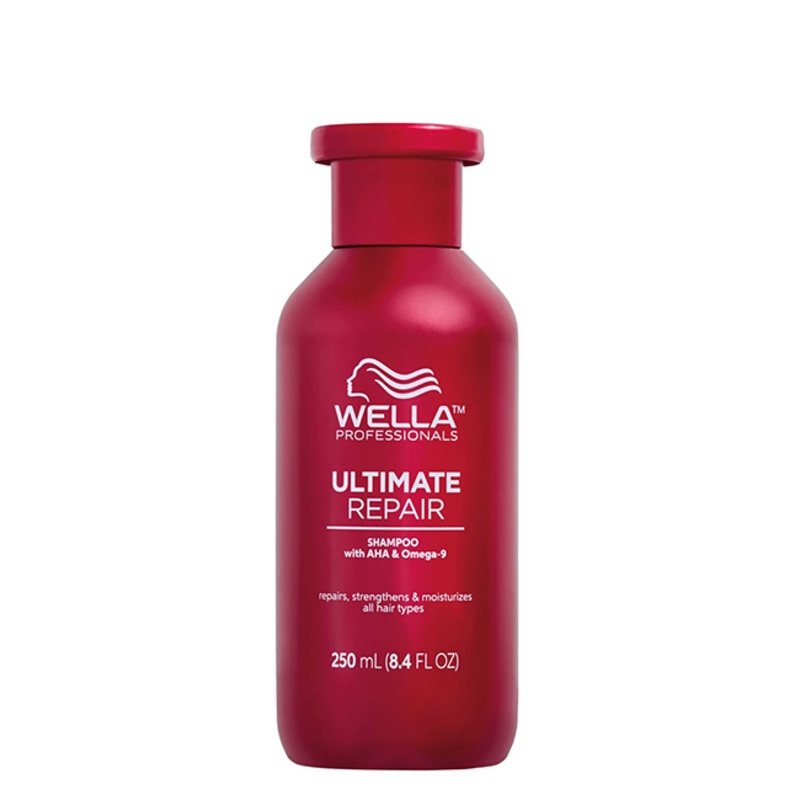 Wella Professionals Ultimate Repair Shampoo 250ml