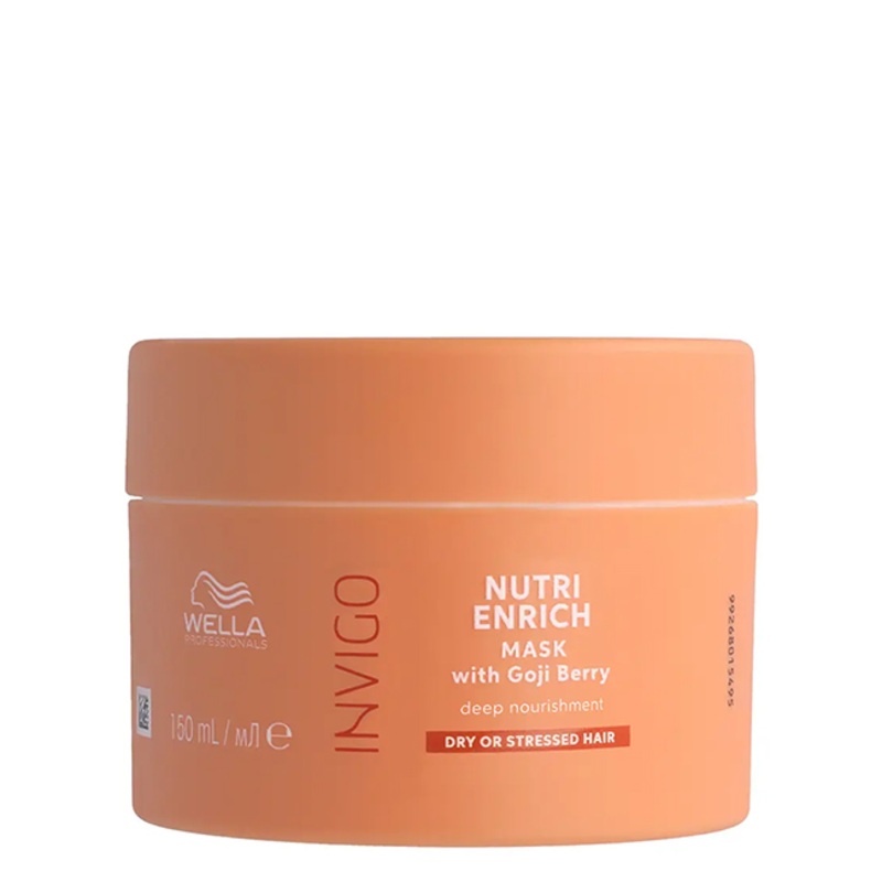 Wella Professionals Invigo Nutri-Enrich Mask 150ml
