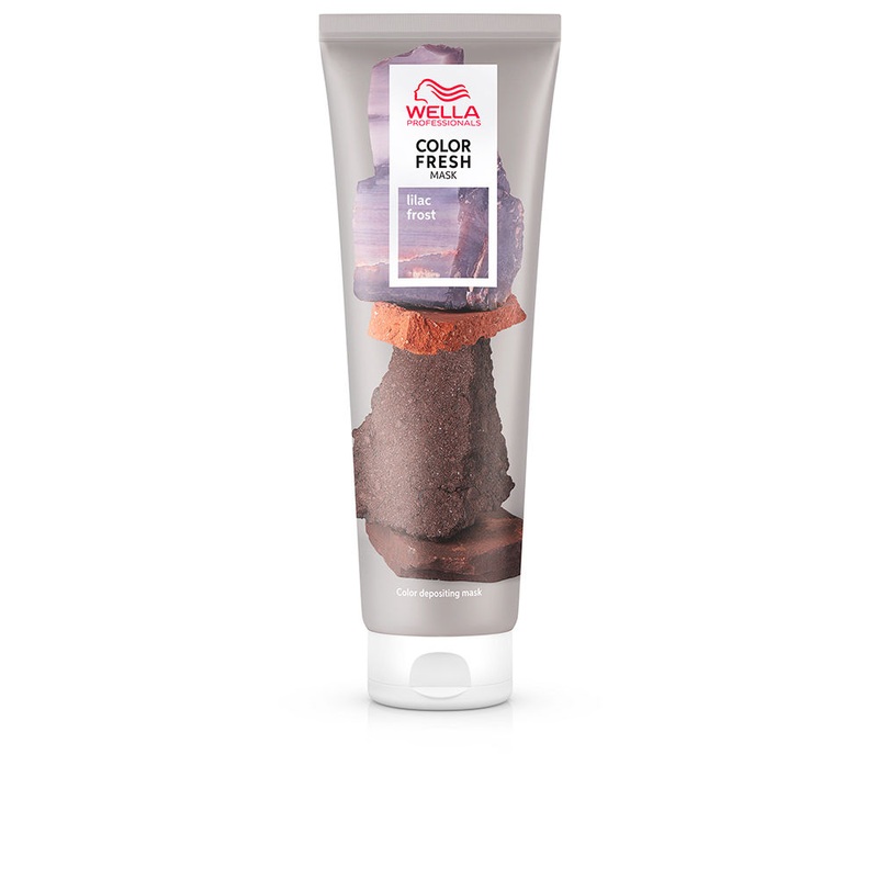 Wella Professionals Color Fresh Mask Natural Color Lilac Frost